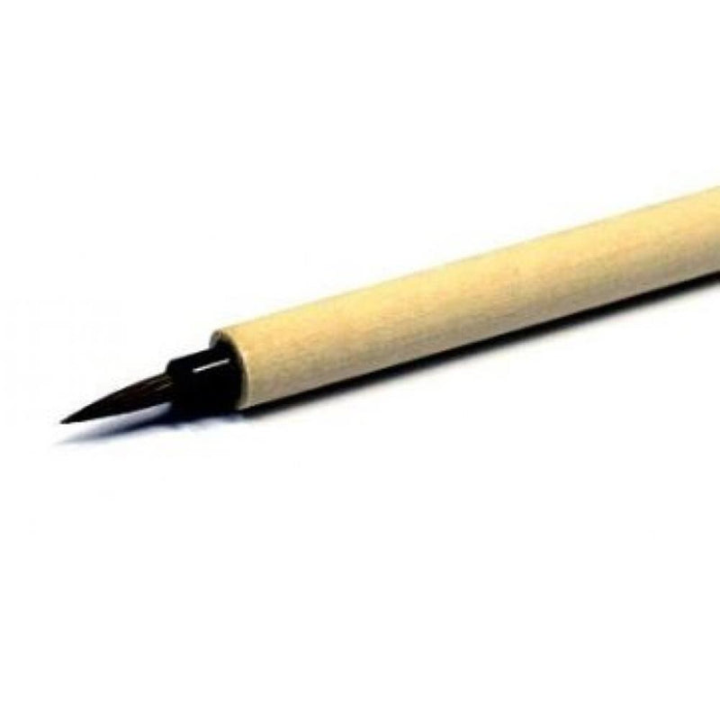 Tamiya 87029 Blunt Brush Short