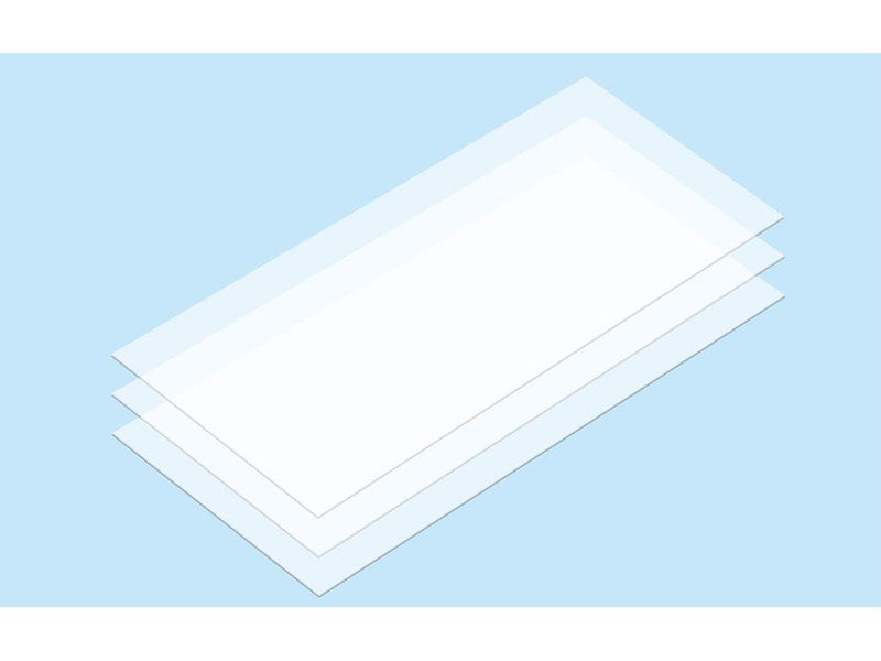 Tamiya 87191 FINE LAPPING FILM #2000 (3)