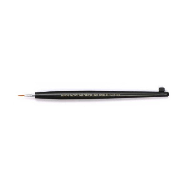 Tamiya 87218 Modeling Brush HG II - Fine Pointed