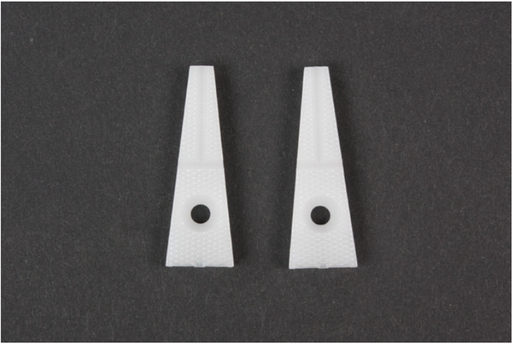 Tamiya 89950 Grip Pads for Long Nose Pliers (8649074999533)