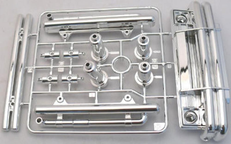 Tamiya 9005229 Lunch Box C Parts - Hobby City NZ