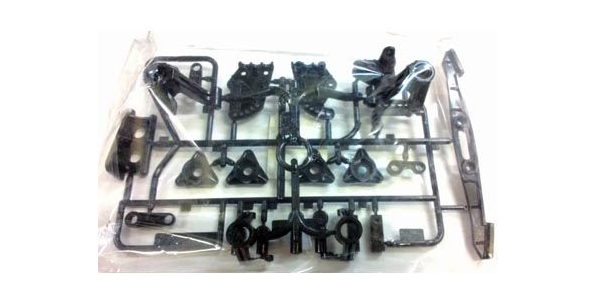 Tamiya 9005281 C And E Parts For Avante - Hobby City NZ