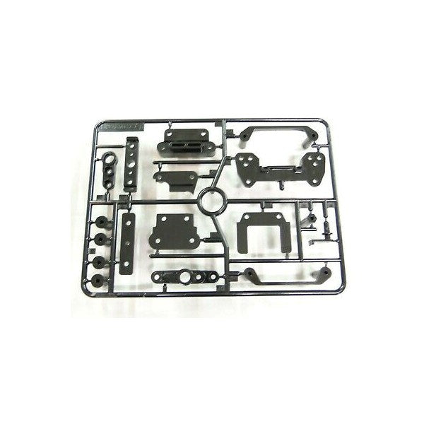 Tamiya 9115041 J Parts Bag for Top Force/DF-01 - Hobby City NZ