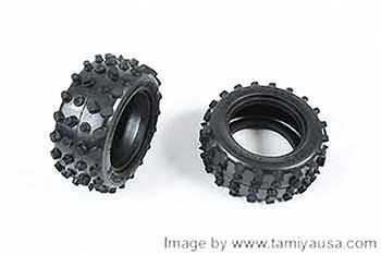 Tamiya 9805111 Rear Tyre Bag - Novafox/Wild One/Hotshot (8278225289453)