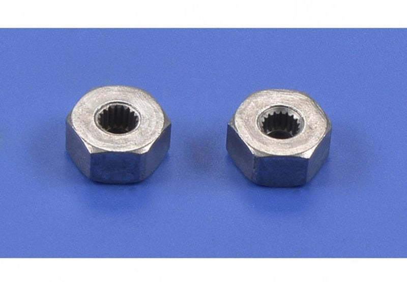 Tamiya 9805337 ASTUTE WHEEL HUB(2) - Hobby City NZ
