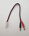 SkyRC Tamiya Plug Charge Cable (7654634291437)