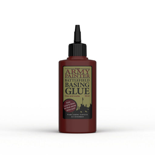 Army Painter GL2013 Basing Glue - Hobby City NZ (8964633493741)