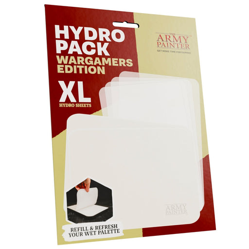 Army Painter TL5058 Tools: Hydro Pack Wargamers Edition - Hobby City NZ (8964635918573)