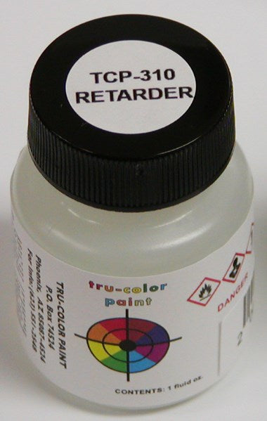 Tru-Color Paint 310 Retarder