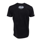 Team Losi Racing Team T-Shirt Black Small T-Shirt (3)