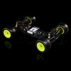 Team Losi Racing 22X-T 2WD Race Kit + Sector ST Clear Body RC Stadium Truck 1/10 Scale (18)