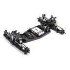 Team Losi Racing 22X-T 2WD Race Kit + Sector ST Clear Body RC Stadium Truck 1/10 Scale (15)