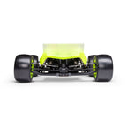 Team Losi Racing 22X-T 2WD Race Kit + Sector ST Clear Body RC Stadium Truck 1/10 Scale (20)