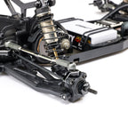 Team Losi Racing 22X-T 2WD Race Kit + Sector ST Clear Body RC Stadium Truck 1/10 Scale (3)