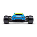 Team Losi Racing 22X-T 2WD Race Kit + Sector ST Clear Body RC Stadium Truck 1/10 Scale (21)