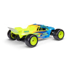 Team Losi Racing 22X-T 2WD Race Kit + Sector ST Clear Body RC Stadium Truck 1/10 Scale (24)