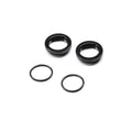 TLR Threaded Spring Collar With O-ring, 13mm (2): 22X - TLR-1076