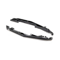 TLR Side Guard Set, Stiffezel: 22X - TLR-1087