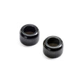 TLR Shock Cap, Bottom, 13mm (2): 22X - TLR-1095
