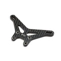 Team Losi Racing Rear Carbon STD 22X RC Shock Tower