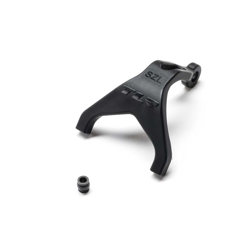 TLR Waterfall Brace, Stiffizel: 22X - TLR-1128