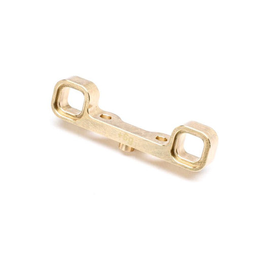 Losi TLR-1158 C Pivot Block, Brass: 22X/22X-T (9255891239149)