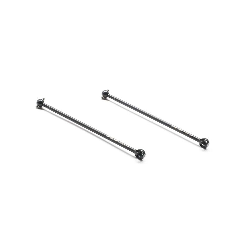 Losi TLR-1252 CVA Driveshaft Bones, X92mm: 22X-T (2) (9255892943085)
