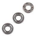 TLR Caged Thrust Assembly, Tungsten: 22X Ball Diff - TLR-1254