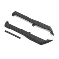 Team Losi Racing Side Guard Set Soft 22X-4 2.0 RC Body & Chassis Part