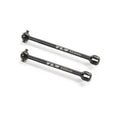 Team Losi Racing CVA Bones 46mm 53mm 22X-4 2.0 RC Driveshaft