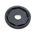 TLR 72T Spur Gear Slipper: 22X-4 - TLR-1356