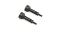 TLR CVA Pinion Axle Set (2pcs) - TLR232109