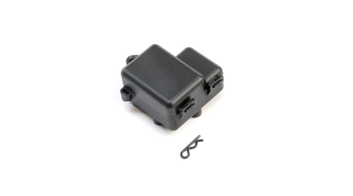 Receiver Box: 8X - TLR241036
