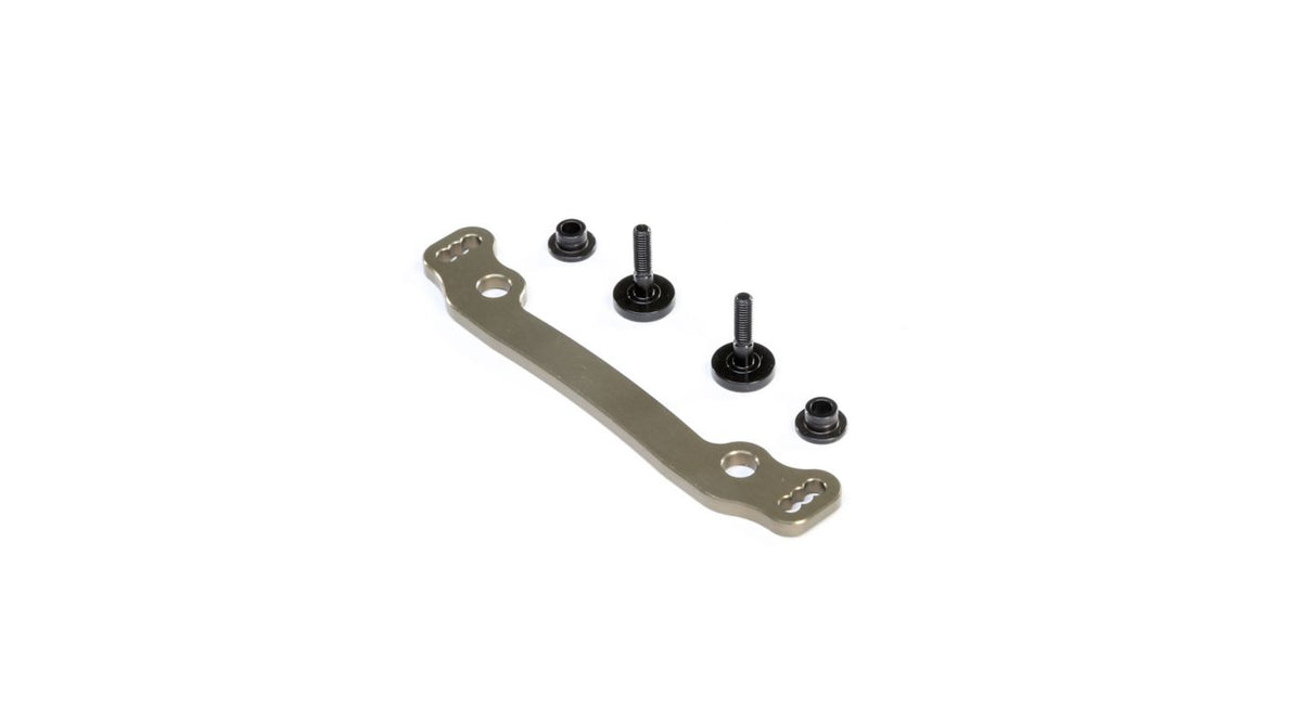 Team Losi Racing Drag Link 8X RC Steering Part
