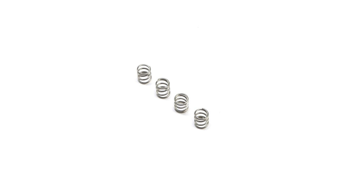 Brake Springs (4): 8X - TLR241046