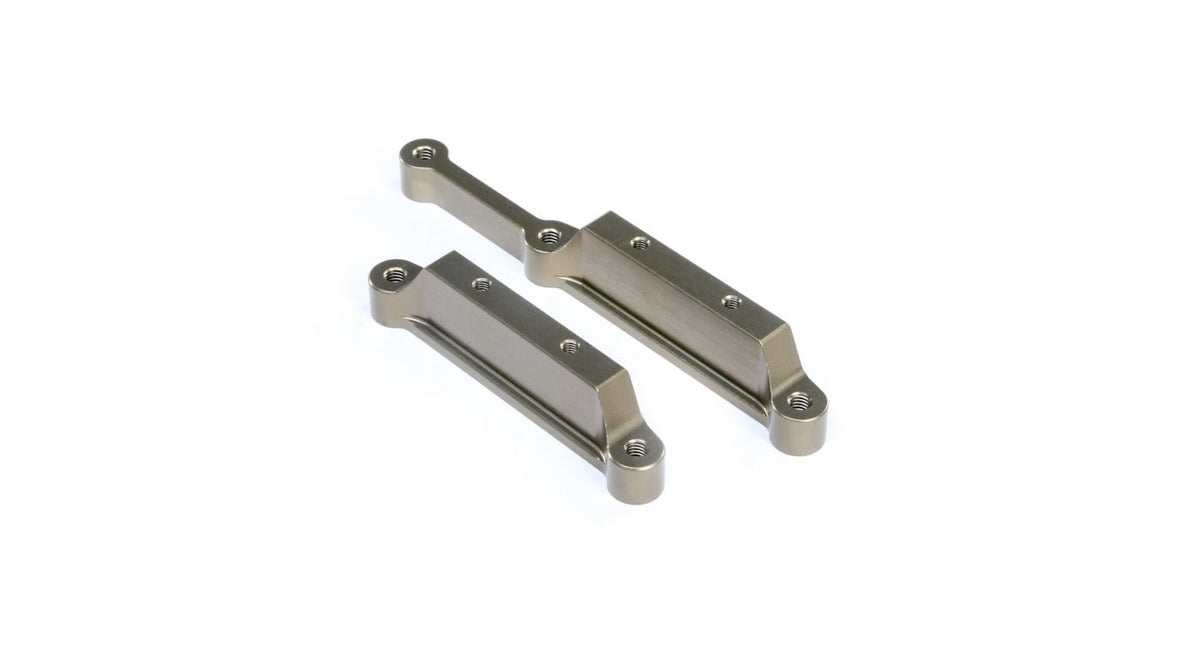 Team Losi Racing Set 8X RC Engine Mount