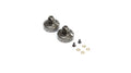 Team Losi Racing 16mm Bleeder Aluminium RC Shock Cap (2) 8X