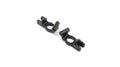 TLR Spindle Carrier Set, 17.5deg: 8X - TLR244042