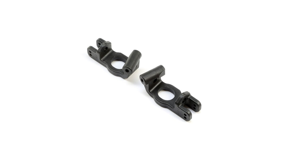 TLR Spindle Carrier Set, 17.5deg: 8X - TLR244042