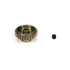 TLR Pinion Gear 30T, 48P, AL