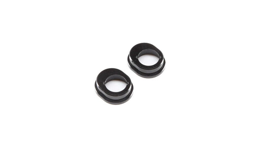 TLR LOSI TLR334049 Spindle Insert Set Aluminum 2/4mm Trail: All 22 - Hobby City NZ (8347103166701)