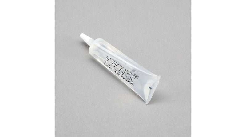 TLR LOSI TLR75004 Silicone Diff Fluid/Oil 100000CS  (100K) - Hobby City NZ (8347856568557)