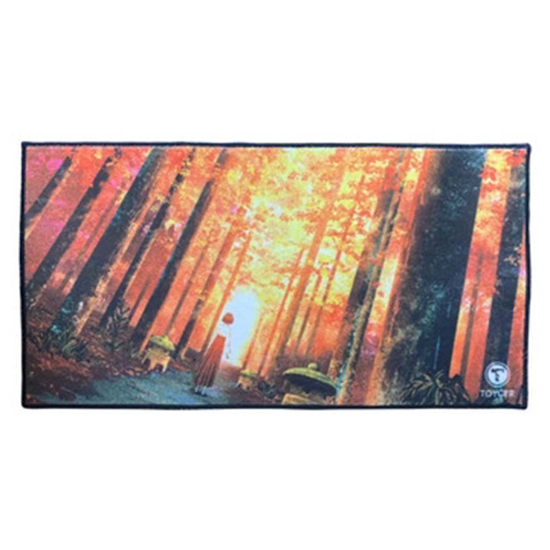 TOYGER FPS-AUT Fluffy Playmat Seasons: Autumn (9003887919341)