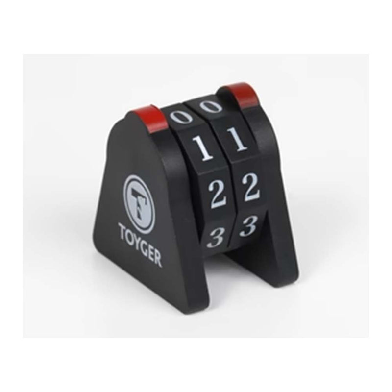 TOYGER MGN Magnetic Counter (9003887952109)