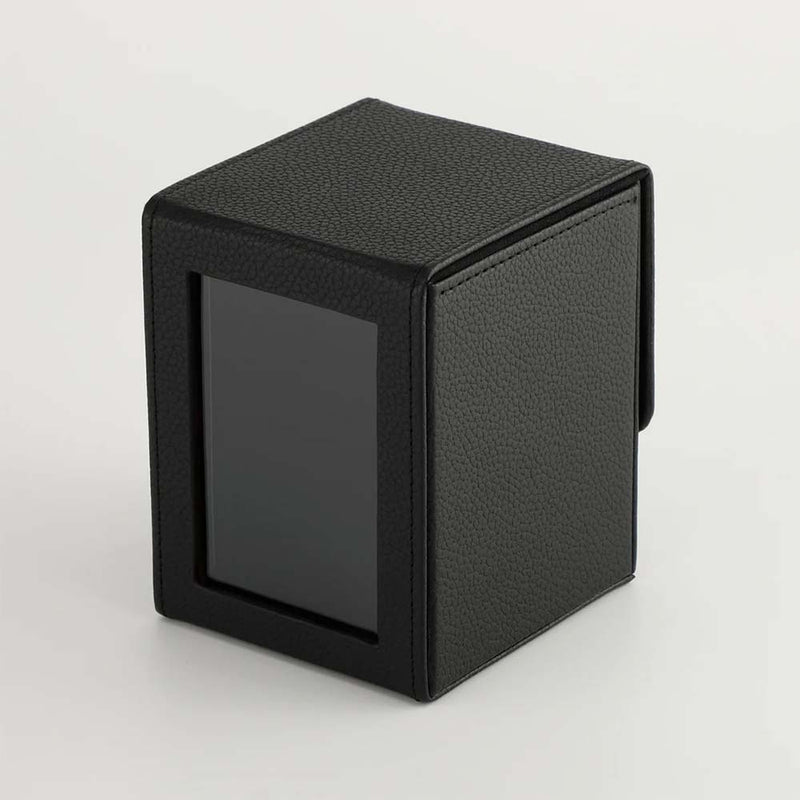 TOYGER SASH-BLK Sash Deck Case: Black (9003888967917)