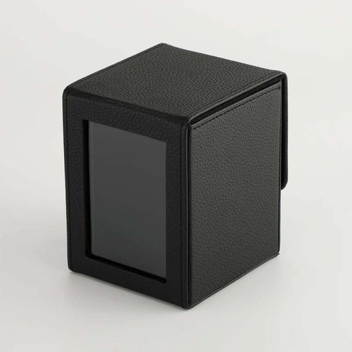 TOYGER SASH-BLK Sash Deck Case: Black (9003888967917)