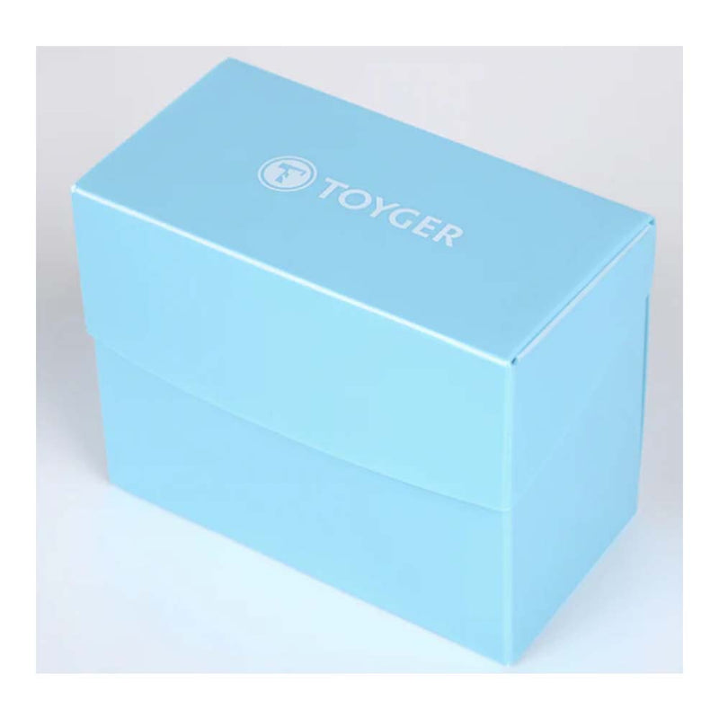 TOYGER SIDC-BLU Side-In Deck Case Sky Blue (9003888902381)