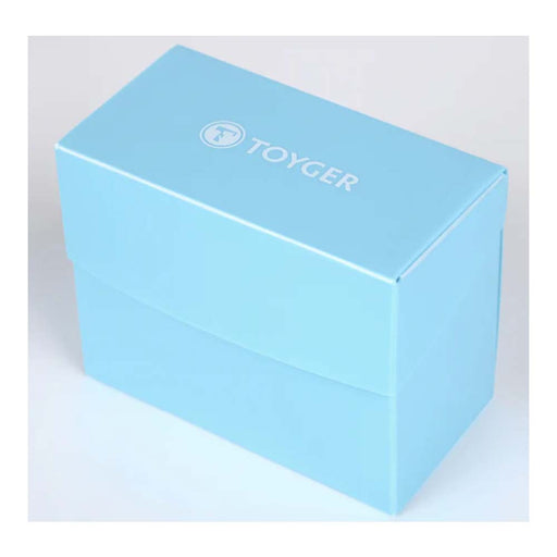 TOYGER SIDC-BLU Side-In Deck Case Sky Blue (9003888902381)