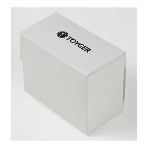 TOYGER SIDC-WHT Side-In Deck Case White (9003888017645)