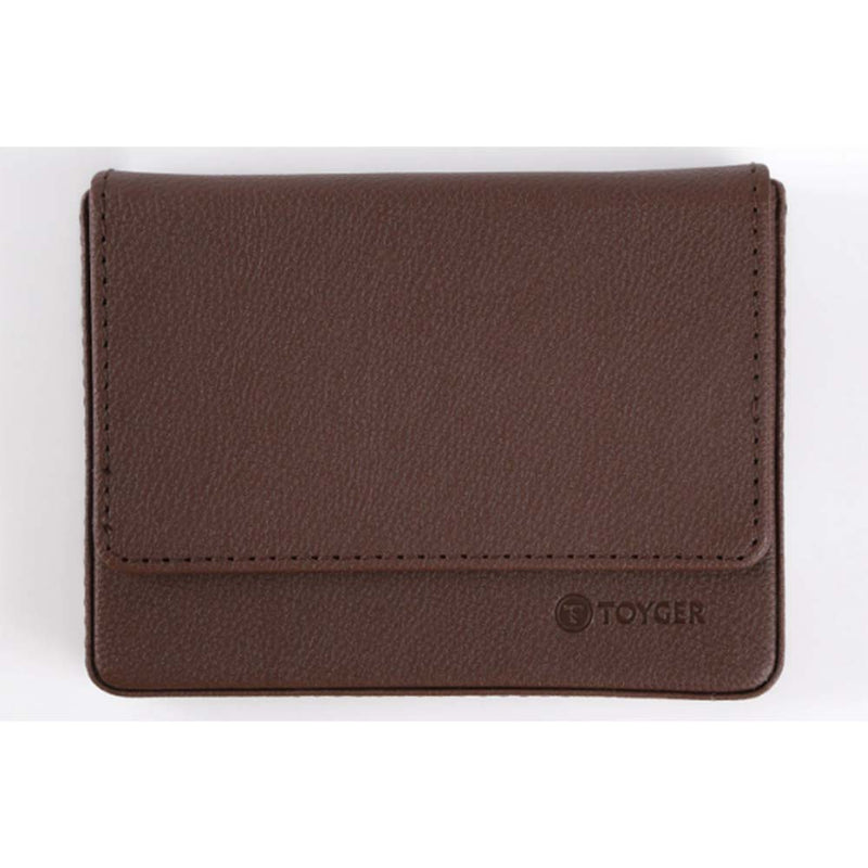TOYGER SMLC Singles Leather Wallet (9004783173869)